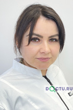 Соболева Наталья Васильевна - фото