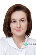 Соболева Оксана Александровна - фото