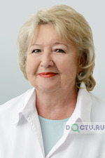 Соболева Татьяна Александровна - фото