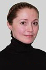 Соболева Татьяна Альбертовна - фото