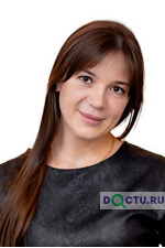 Соболева Ульяна Владимировна - фото