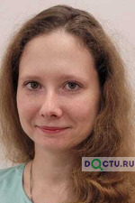 Соболевская Эльвира Вячеславовна - фото