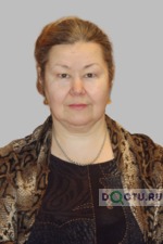 Сочинская Алла Гурьевна - фото