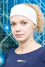 Сочкова Екатерина Игоревна - фото