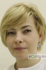 Сочнева Светлана Николаевна - фото