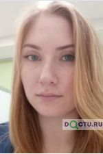 Софьина Юлия Вадимовна - фото