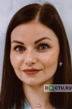 Софьина Ксения Дмитриевна - фото