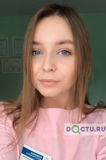 Софрина Анна Николаевна - фото