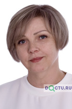 Софронова Эльвира Викторовна - фото