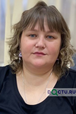 Софронова Елена Юрьевна - фото