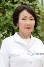 Софронова Гульнара Ивановна - фото