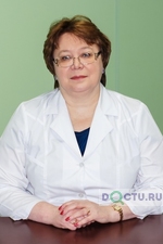 Софронова Ирина Викторовна - фото