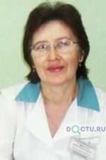 Софронова Ирина Анатольевна - фото