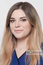 Сойхер Елизавета Михайловна - фото