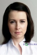Сойменова Оксана Игоревна - фото