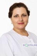 Соклакова Елена Юрьевна - фото
