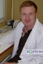 Соколов Антон Юрьевич - фото