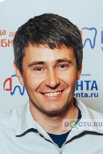 Соколов Антон Владимирович - фото