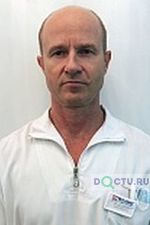 Соколов Борис Борисович - фото