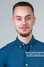 Соколов Дмитрий Антонович - фото