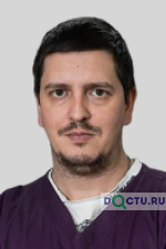 Соколов Дмитрий Игоревич - фото