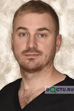 Соколов Егор Игоревич - фото