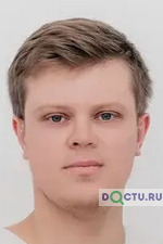 Соколов Илья Игоревич - фото