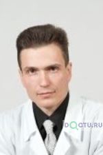 Соколов Сергей Александрович - фото