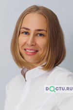 Соколова Анна Анатольевна - фото