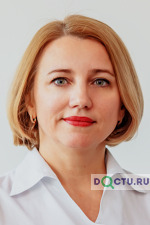 Соколова Елена Петровна - фото