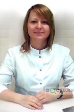 Соколова Елена Валерьевна - фото