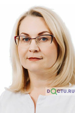 Соколова Екатерина Владимировна - фото