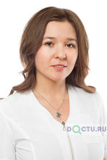 Соколова Ирина Игоревна - фото