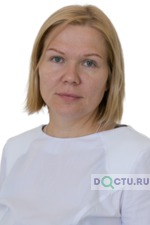 Соколова Ирина Владимировна - фото