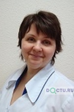 Соколова Ирина Борисовна - фото