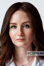 Соколова Ксения Сергеевна - фото