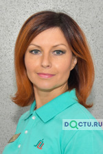 Соколова Мария Анатольевна - фото