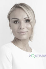 Соколова Мария Константиновна - фото