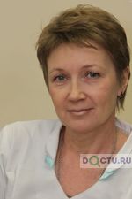 Соколова Марина Валентиновна - фото