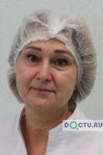 Соколова Наталья Анатольевна - фото