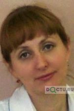Соколова Нина Михайловна - фото