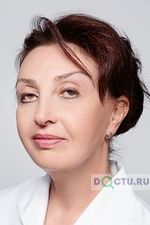 Соколова Наталья Николаевна - фото