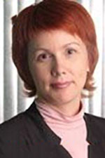 Соколова Наталья Владимировна - фото