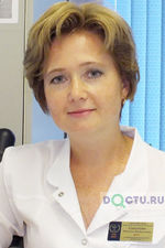 Соколова Наталья Валерьевна - фото