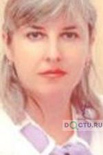 Соколова Наталья Валерьевна - фото