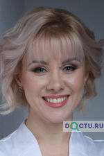 Соколова Ольга Сергеевна - фото Соколова Ольга Сергеевна - фото