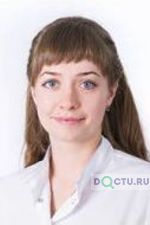 Соколова Светлана Юрьевна - фото