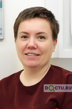 Соколова Светлана Николаевна - фото