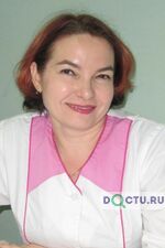Соколова Татьяна Дмитриевна - фото
