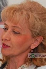 Соколова Татьяна Владимировна - фото
